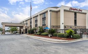 Hampton Inn Douglas Ga